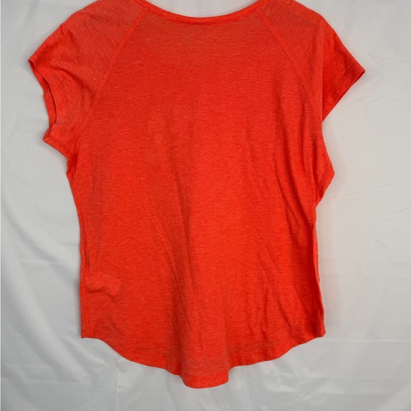 The North Face Women's Coral Short Sleeve Tee - Picture 7 of 11